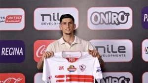 صلاح مصدق ينهي تعاقده مع الزمالك ويعود إلى المغرب لاستئناف مشواره الكروي